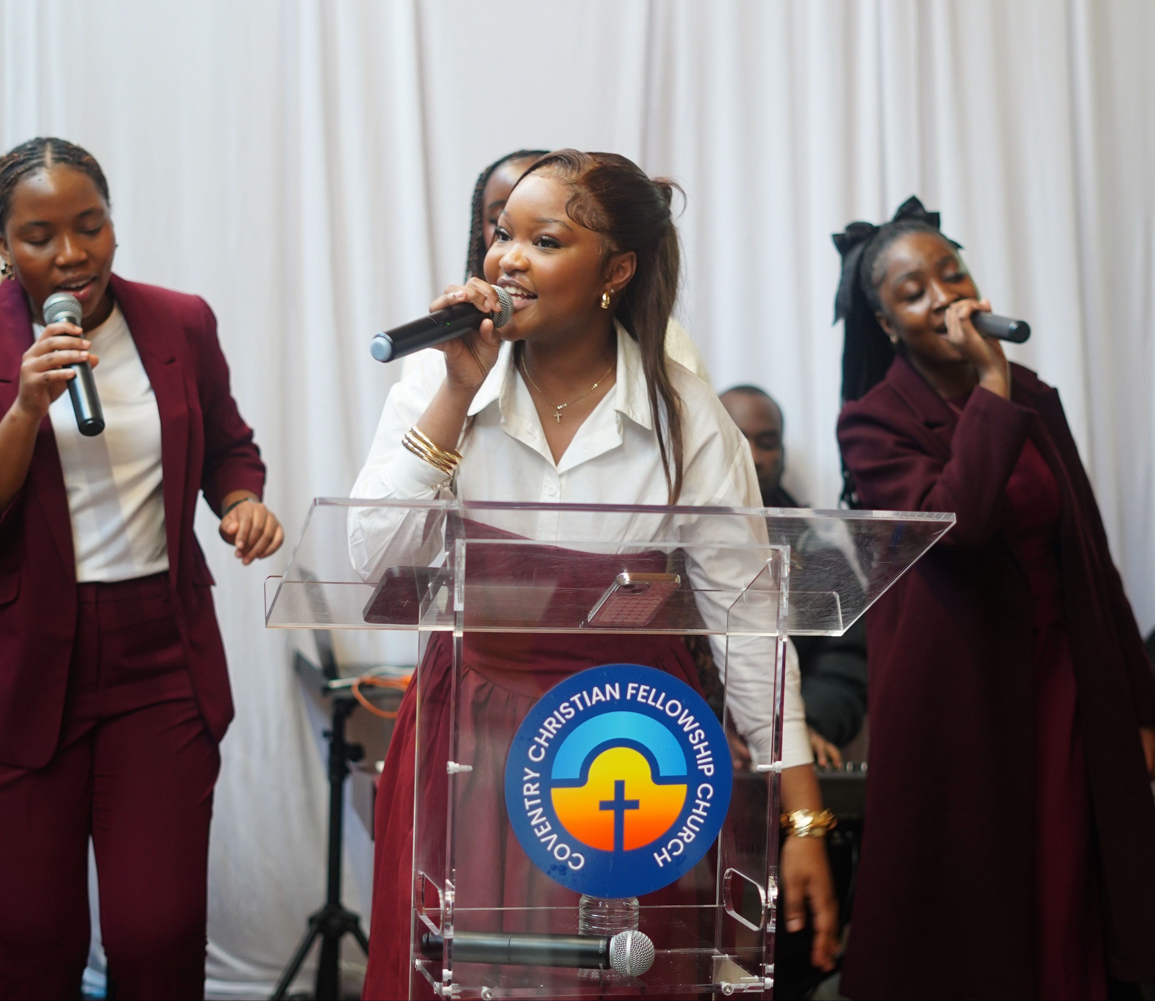 CCFC-praise - worship